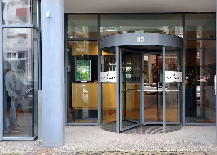 Park Plaza BerlinSporthotels